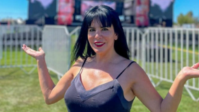 Anita Alvarado dice que Netflix prepara serie sobre su vida: Esto dijo la plataforma Anita Alvarado dice que Netflix prepara serie sobre su vida: Esto dijo la plataforma