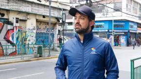 Elecciones 2024: Jorge Sharp anuncia que no irá a la reelección como alcalde de Valparaíso Elecciones 2024: Jorge Sharp anuncia que no irá a la reelección como alcalde de Valparaíso