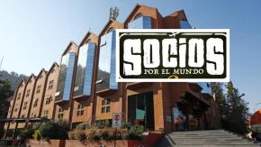 Equipo de 'Socios por el mundo" atacado en Etiopía: guía turístico Toni Espadas fue asesinado Equipo de 'Socios por el mundo" atacado en Etiopía: guía turístico Toni Espadas fue asesinado