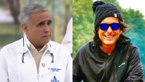 Tras muerte de Claudio Iturra: doctor Ugarte explicó cómo se produce el infarto que habría sufrido el periodista Tras muerte de Claudio Iturra: doctor Ugarte explicó cómo se produce el infarto que habría sufrido el periodista