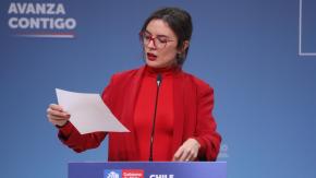 Vallejo por emplazamientos a proyecto sobre el CAE: "Han criticado tajantemente algo que ni siquiera conocen" Vallejo por emplazamientos a proyecto sobre el CAE: "Han criticado tajantemente algo que ni siquiera conocen"