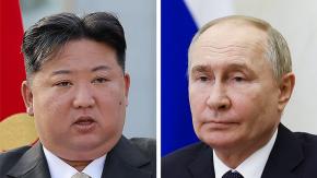 ¿Por qué la visita de Putin a Corea del Norte es estratégica para ambos países?