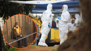 ¿Quiénes eran Elena Hinojosa y Eduardo Páez? Las otras dos personas asesinadas por Hugo Bustamente, el "psicópata del tambor"