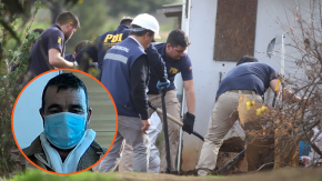 Habla la hermana de Elena Hinojosa, víctima de Hugo Bustamante en crimen de 1996 Habla la hermana de Elena Hinojosa, víctima de Hugo Bustamante en crimen de 1996