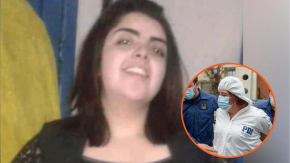 Periodista Ivonne Toro también habló con la madre de Ámbar Cornejo: "La exponía a constante daño" Periodista Ivonne Toro también habló con la madre de Ámbar Cornejo: "La exponía a constante daño"