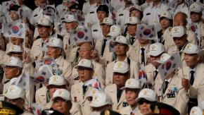Corea del Norte lanzó un misil balístico al mar, según nueva acusación del ejército surcoreano