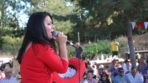 La carrera que deja en el Maule de 'La Rancherita de Chanco': Cantante murió en accidente