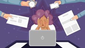 Ley Karin: Emiten dictamen sobre procedimientos de prevención e investigación contra el acoso sexual y laboral Ley Karin: Emiten dictamen sobre procedimientos de prevención e investigación contra el acoso sexual y laboral