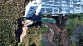 “Vengo arrancando del primer socavón”: Prevencionista de riesgos vivía detrás del Kandisky y se cambió al Euromarina 2 “Vengo arrancando del primer socavón”: Prevencionista de riesgos vivía detrás del Kandisky y se cambió al Euromarina 2