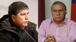 Monsalve remueve a asesor Juan Andrés Lagos (PC) y a jefa de división de seguridad pública