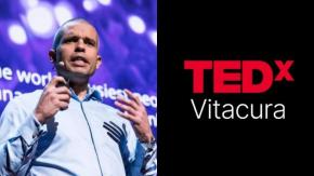 Se cierra parrilla de Speakers oficiales TEDxVitacura 2024: evento es el 6 de agosto