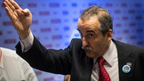 Exsecretario de Argentina acusa que Chile financió campaña de Milei para “quedarse” con la Patagonia Exsecretario de Argentina acusa que Chile financió campaña de Milei para “quedarse” con la Patagonia