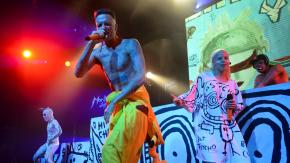 Die Antwoord anunció regreso a Chile tras denuncias por abuso y explotación infantil