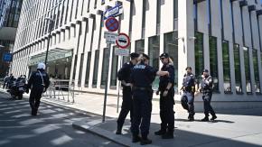 Joven chilena fue asesinada por rumano en Austria: La atacó con un hacha Joven chilena fue asesinada por rumano en Austria: La atacó con un hacha