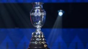 Inicia la Copa América: A qué hora, quiénes juegan y dónde ver EN VIVO el primer partido Inicia la Copa América: A qué hora, quiénes juegan y dónde ver EN VIVO el primer partido