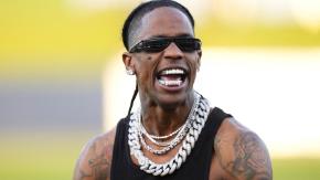Detienen a Travis Scott por realizar desórdenes en estado de ebriedad: Se justificó diciendo "esto es Miami"