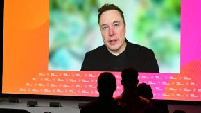Musk amenaza con prohibir el iPhone en sus empresas: mira el motivo Musk amenaza con prohibir el iPhone en sus empresas: mira el motivo
