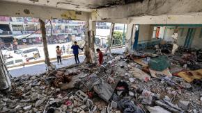 Incluyen a Israel en "lista de la vergüenza" de la ONU: estos son los otros países que violan Derechos de los niños Incluyen a Israel en "lista de la vergüenza" de la ONU: estos son los otros países que violan Derechos de los niños