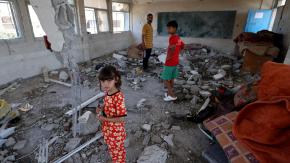 "Lista de la vergüenza": ONU incluye a Israel entre los países que violan derechos humanos de los niños "Lista de la vergüenza": ONU incluye a Israel entre los países que violan derechos humanos de los niños