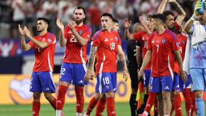 ¿Y si Perú gana? Los 6 escenarios que pueden clasificar a La Roja o dejarla fuera de Copa América ¿Y si Perú gana? Los 6 escenarios que pueden clasificar a La Roja o dejarla fuera de Copa América