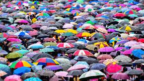 Las precipitaciones desafían a los modelos de clima Las precipitaciones desafían a los modelos de clima