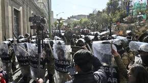 ¿Por qué falló el golpe de Estado en Bolivia? Esta fue la insólita razón que entregó su principal gestor