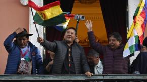 ONU llamó a bolivianos a "proteger el orden constitucional" tras intento de Golpe de Estado ONU llamó a bolivianos a "proteger el orden constitucional" tras intento de Golpe de Estado