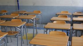 Sistema frontal: Suspenden clases en la región del Biobío por zona de catástrofe Sistema frontal: Suspenden clases en la región del Biobío por zona de catástrofe