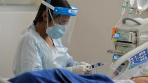 Temprana detección de la “bacteria asesina” es crucial para evitar complicaciones: en qué fijarse Temprana detección de la “bacteria asesina” es crucial para evitar complicaciones: en qué fijarse