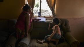 Suspensión de clases por sistema frontal: ¿Se puede pedir teletrabajo para cuidar a los hijos en la casa? Suspensión de clases por sistema frontal: ¿Se puede pedir teletrabajo para cuidar a los hijos en la casa?