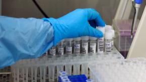 "Estamos en franco ascenso": ISP ha detectado 262 casos de "bacteria asesina" y ya supera registro de todo 2023 "Estamos en franco ascenso": ISP ha detectado 262 casos de "bacteria asesina" y ya supera registro de todo 2023