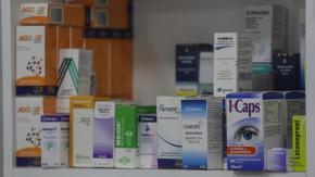 Las gotas para enrojecimiento de ojos que deberán salir del mercado: encuentra aquí un producto en su reemplazo Las gotas para enrojecimiento de ojos que deberán salir del mercado: encuentra aquí un producto en su reemplazo
