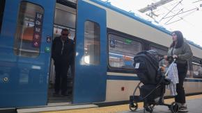 EFE anuncia plan de contingencia ante paralización de servicios de trenes de Concepción
