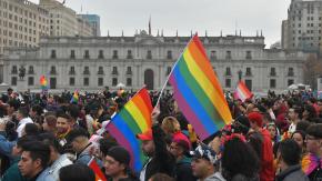 Mes del Orgullo: ¿Por qué se conmemora en junio? Mes del Orgullo: ¿Por qué se conmemora en junio?