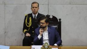 Cuenta Pública: La trastienda y los ejes del discurso que hará Boric ante el Congreso Pleno