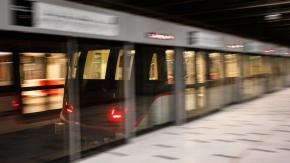 Metro de Santiago anuncia que estación Bío Bío se encuentra operativa