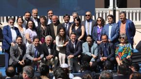 El pronóstico preliminar de la elección de gobernadores por Pepe Auth El pronóstico preliminar de la elección de gobernadores por Pepe Auth