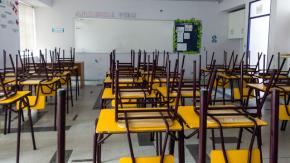 Sistema frontal: Las comunas que suspendieron clases para este miércoles Sistema frontal: Las comunas que suspendieron clases para este miércoles