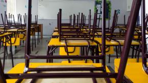Mineduc suspende de clases en la región de Valparaíso por sistema frontal