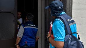 Censo 2024 en su etapa final: ¿A qué se arriesgan quienes no lo respondan? Censo 2024 en su etapa final: ¿A qué se arriesgan quienes no lo respondan?