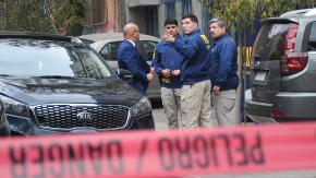 "Una hora de terror": PDI investiga denuncia de violación grupal contra una escolar en el barrio Yungay