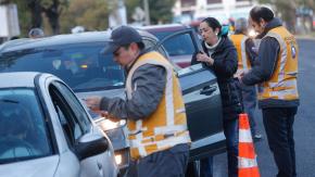 Restricción vehicular: Revisa los dígitos para este lunes Restricción vehicular: Revisa los dígitos para este lunes