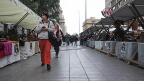 IPC de mayo sube levemente sobre lo esperado y la inflación en 12 meses avanza a 4,1% en la serie empalmada