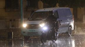 Llega el "ciclón extratropical": La cantidad de lluvia que podría caer en distintas regiones Llega el "ciclón extratropical": La cantidad de lluvia que podría caer en distintas regiones