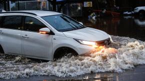 Declaran alerta temprana preventiva para la región Metropolitana: pronostican nevadas, precipitaciones y viento Declaran alerta temprana preventiva para la región Metropolitana: pronostican nevadas, precipitaciones y viento