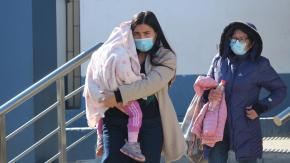 Experta explica cómo la influenza potencia posibilidad de contraer "bacteria asesina" Experta explica cómo la influenza potencia posibilidad de contraer "bacteria asesina"