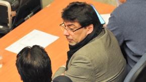 "Del todo injusta" y "desproporcionada": Defensa de Jadue presentará recurso de apelación tras prisión preventiva "Del todo injusta" y "desproporcionada": Defensa de Jadue presentará recurso de apelación tras prisión preventiva