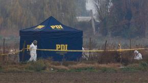 Ambos son hombres: Qué se sabe de los cuerpos baleados en encontrados en Lampa Ambos son hombres: Qué se sabe de los cuerpos baleados en encontrados en Lampa