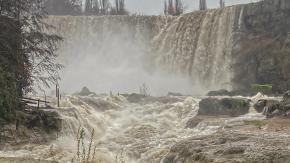 Todas las alertas de Senapred por sistema frontal en el sur del país: revisa el estado de tu región o comuna Todas las alertas de Senapred por sistema frontal en el sur del país: revisa el estado de tu región o comuna