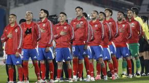 Estos son los partidos de la Copa América Estados Unidos 2024 que podrás disfrutar por Canal 13 Estos son los partidos de la Copa América Estados Unidos 2024 que podrás disfrutar por Canal 13